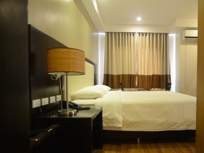 Ever O Business Hotel Zamboanga Zewnętrze zdjęcie