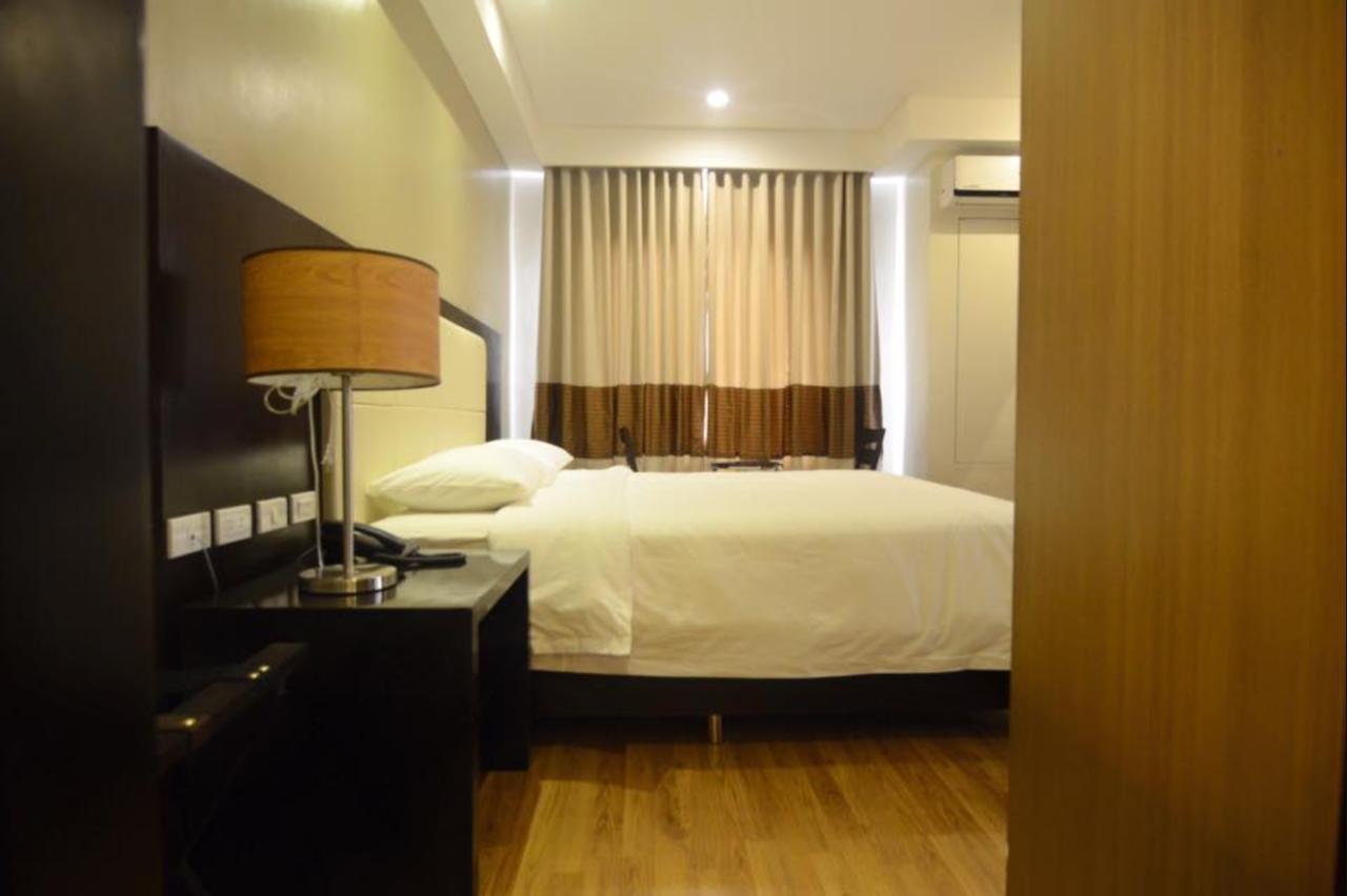 Ever O Business Hotel Zamboanga Zewnętrze zdjęcie